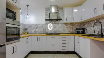 Casa adosada en venta en Carrer de la Glòria, Inca de 485.000 €