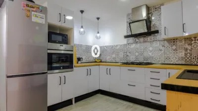 Casa adosada en venta en Carrer de la Glòria, Inca de 485.000 €