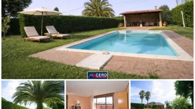 Casa – Camargo - Vista 4