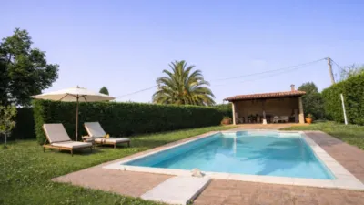 Casa – Camargo - Vista 5