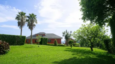 Casa – Camargo - Más