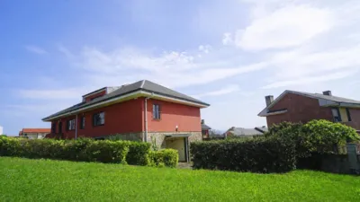 Chalet on Doctor Fléming Street photo 8