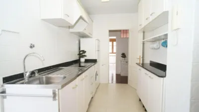Apartment on Joaquín Costa Street photo 13