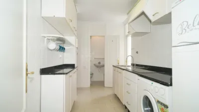 Apartment on Joaquín Costa Street photo 14