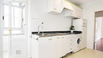 Apartment on Joaquín Costa Street photo 15