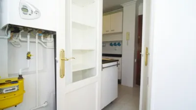 Apartment on Joaquín Costa Street photo 17