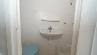 Apartment on Joaquín Costa Street photo 18
