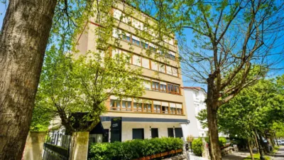 Apartment on Joaquín Costa Street photo 3