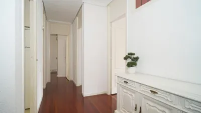 Apartment on Joaquín Costa Street photo 6
