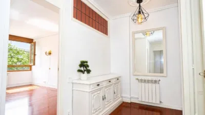 Apartment on Joaquín Costa Street photo 8