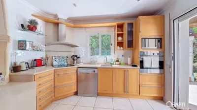 Single-family home in Barranco Parra photo 10