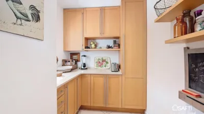 Single-family home in Barranco Parra photo 12