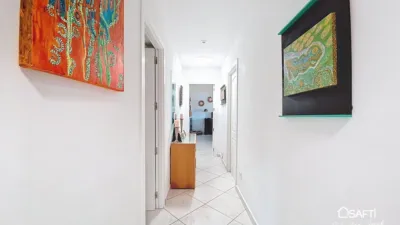 Single-family home in Barranco Parra photo 15
