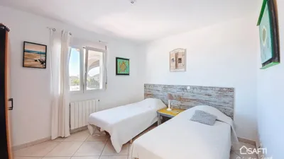 Single-family home in Barranco Parra photo 16