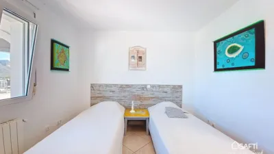 Single-family home in Barranco Parra photo 17