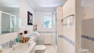 Single-family home in Barranco Parra photo 20