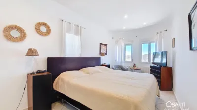 Single-family home in Barranco Parra photo 21