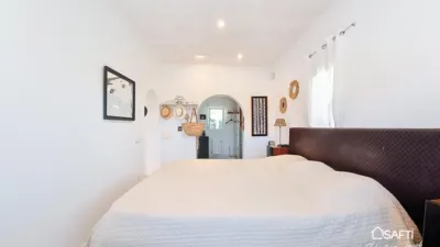 Single-family home in Barranco Parra photo 23