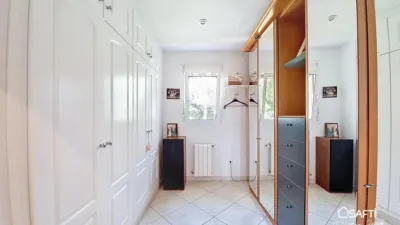 Single-family home in Barranco Parra photo 24