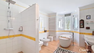 Single-family home in Barranco Parra photo 25
