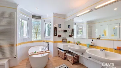 Single-family home in Barranco Parra photo 26