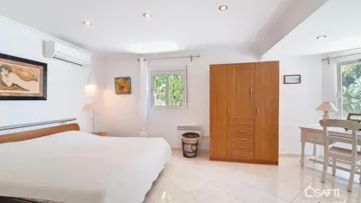 Single-family home in Barranco Parra photo 29
