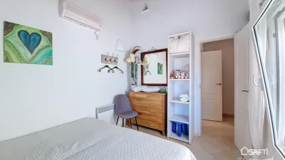 Single-family home in Barranco Parra photo 33