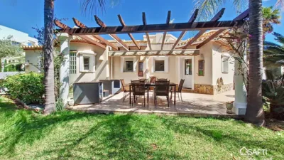 Single-family home in Barranco Parra photo 36