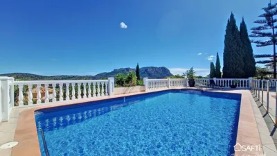Single-family home in Barranco Parra photo 42
