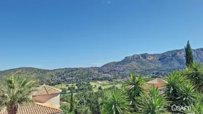Single-family home in Barranco Parra photo 44