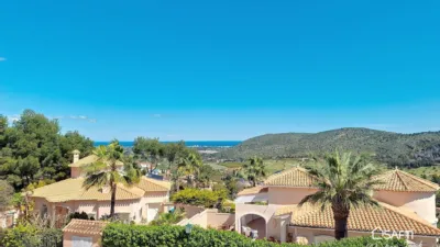 Single-family home in Barranco Parra photo 45