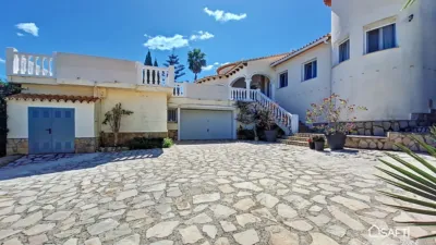 Single-family home in Barranco Parra photo 4