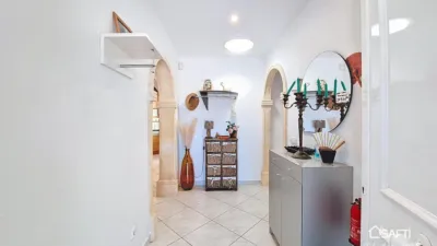 Single-family home in Barranco Parra photo 5