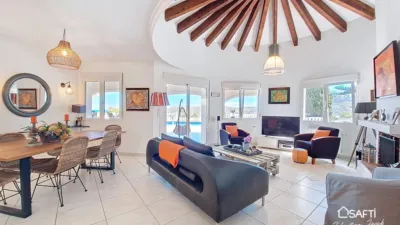 Single-family home in Barranco Parra photo 6