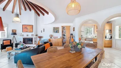 Single-family home in Barranco Parra photo 9