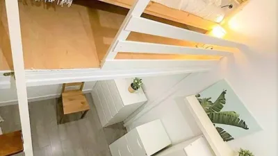 Piso en alquiler en Calle de Santa Engracia, cerca de Calle de Maudes - Imagen 11