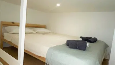 Piso en alquiler en Calle de Santa Engracia, cerca de Calle de Maudes - Imagen 12