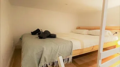 Piso en alquiler en Calle de Santa Engracia, cerca de Calle de Maudes - Imagen 13