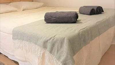 Piso en alquiler en Calle de Santa Engracia, cerca de Calle de Maudes - Imagen 14