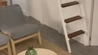 Piso en alquiler en Calle de Santa Engracia, cerca de Calle de Maudes - Imagen 15