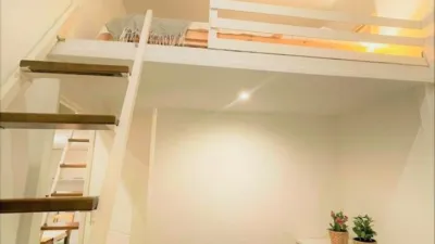 Piso en alquiler en Calle de Santa Engracia, cerca de Calle de Maudes - Imagen 16