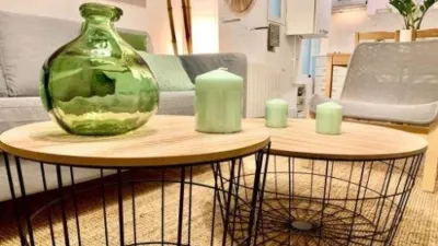 Piso en alquiler en Calle de Santa Engracia, cerca de Calle de Maudes - Imagen 5