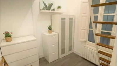 Piso en alquiler en Calle de Santa Engracia, cerca de Calle de Maudes - Imagen 8