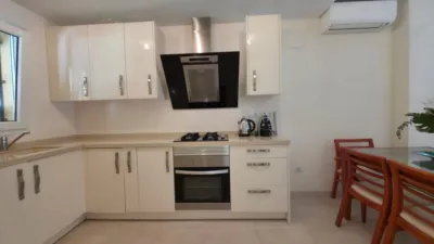 Casa – el Campello, Urbanització L'Almadrava - Vista 5