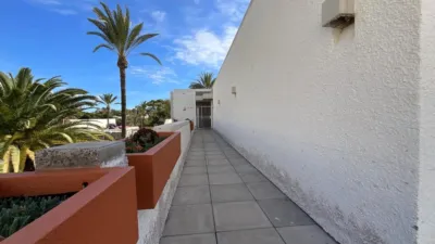 Piso en calle Ten-bel, 1 photo 20