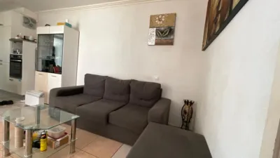 Apartment at Tenbel Street, 1 photo 4