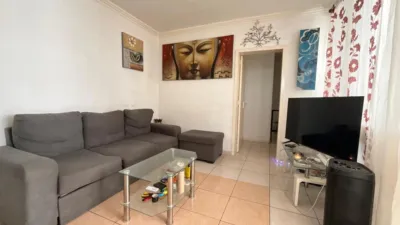 Apartment at Tenbel Street, 1 photo 5