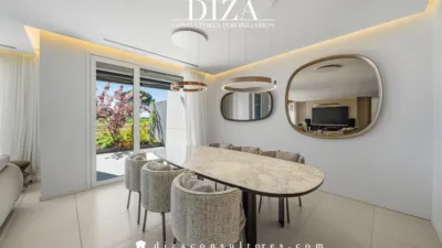 Duplex on Avenida de Luis García Cereceda photo 10