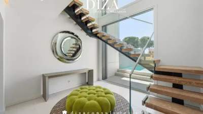 Duplex on Avenida de Luis García Cereceda photo 15