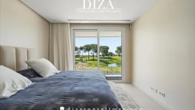 Duplex on Avenida de Luis García Cereceda photo 20